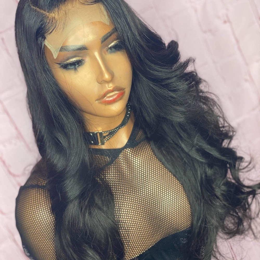 Wigs